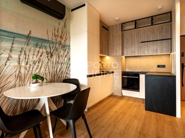 Mieszkanie 40 m² z aneksem kuchennym na wynajem Gdańsk, Przymorze