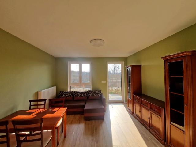 Mieszkanie 40 m² z aneksem kuchennym na wynajem Legnica, Tarninów