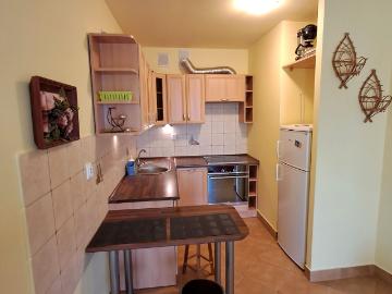 Mieszkanie 40 m² z aneksem kuchennym na wynajem Rzeszów