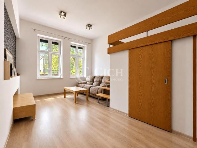 Mieszkanie 40 m² z aneksem kuchennym na wynajem ul. Towarowa, Tarnów