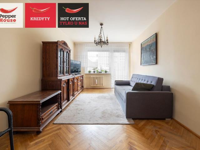 Mieszkanie 40 m² z balkonem, dobra komunikacja polecam
