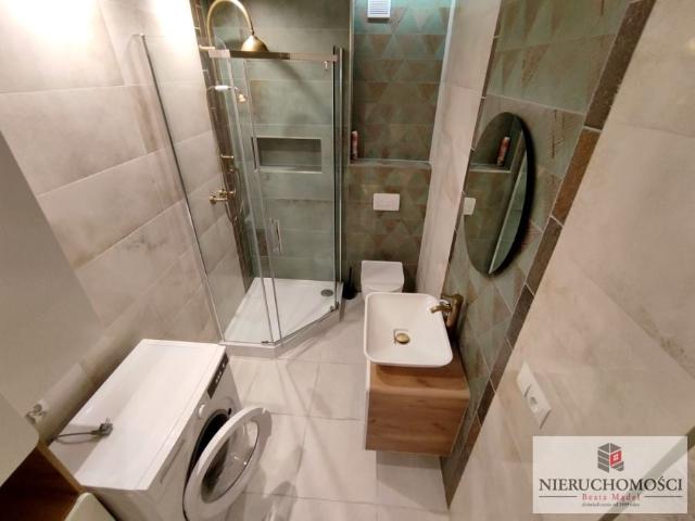 Mieszkanie 40 m² z kuchnią z oknem na wynajem Tarnów, Piaskówka