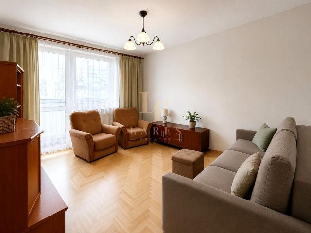 Mieszkanie 40 m² z kuchnią z oknem na wynajem Warszawa, Tarchomin