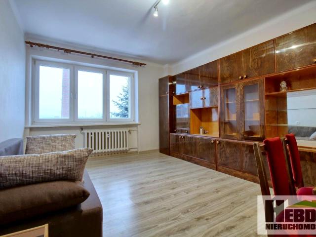 Mieszkanie 40 m² z oddzielną kuchnią na wynajem Tarnów