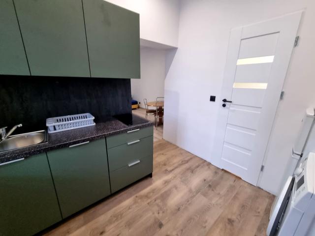 Mieszkanie 40 m² z oddzielną kuchnią na wynajem ul. Oświęcimska, Mysłowice, Śródmieście