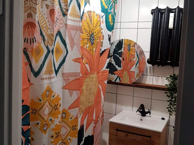 Mieszkanie 40 m² z oddzielną kuchnią na wynajem ul. Pogorzelska, Poznań, Kopernika