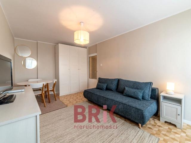 Mieszkanie 40 m² z oddzielną kuchnią na wynajem Warszawa, Targówek