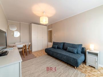Mieszkanie 40 m² z oddzielną kuchnią na wynajem Warszawa, Targówek