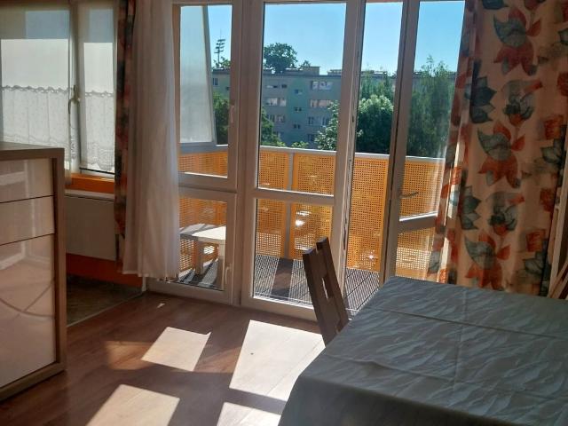 Mieszkanie 40 m² z oddzielną kuchnią na wynajem Bolesławiec Leśny