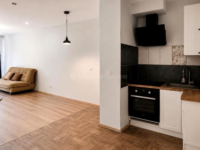 Mieszkanie 40,06 m² z aneksem kuchennym na wynajem ul. Senatorska, Skierniewice