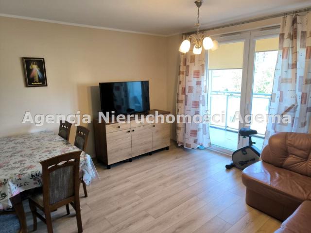 Mieszkanie 40,09 m² z aneksem kuchennym na wynajem Białystok, Przydworcowe