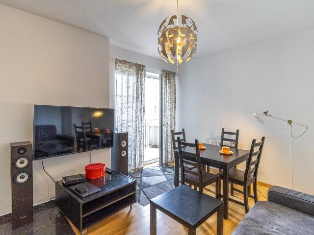 Polecam inwestycyjne 2 pokojowe 40 m² w Łodzi