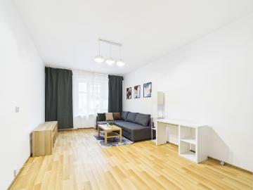 Mieszkanie 40,26 m² z kuchnią z oknem na wynajem Sosnowiec, Centrum