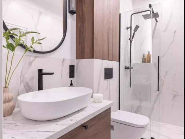 Mieszkanie 40,2 m² z dużą loggią nowoczesne Jeżyce