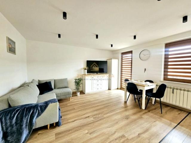Mieszkanie 40,36 m², Opoczno