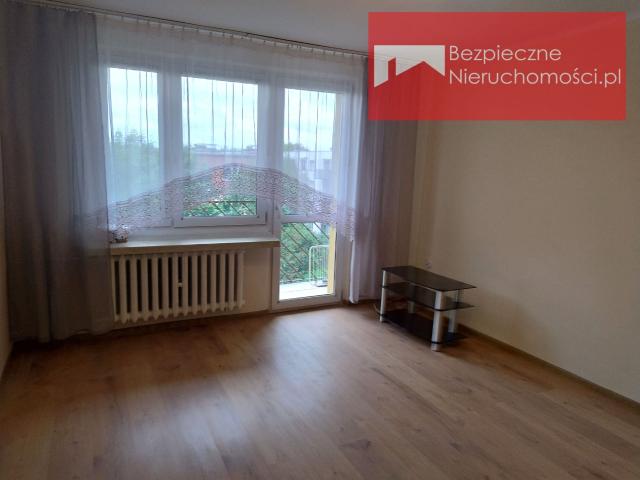 Mieszkanie 40,31 m² z oddzielną kuchnią na wynajem ul. Armii Krajowej, Jaworzno