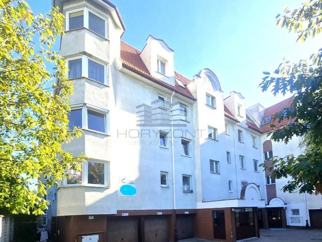 Mieszkanie 40,54 m² z kuchnią z oknem na wynajem ul. Gnieźnieńska, Bydgoszcz, Górzyskowo