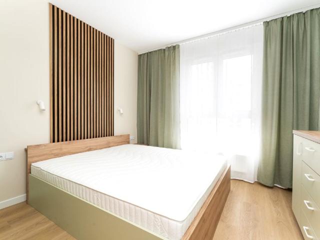 Mieszkanie 40,57 m² z aneksem kuchennym na wynajem Kraków, Czyżyny