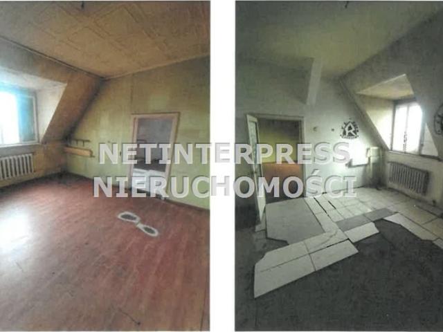 Mieszkanie 40,63 m² w Świętochłowicach sprzedam z udziałem
