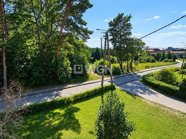 Mieszkanie 40,6 m² w Starych Juchach polecam