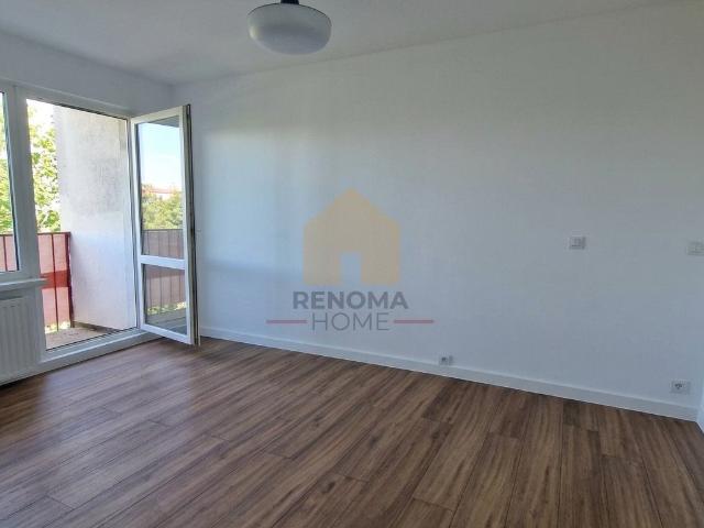 Mieszkanie 40,6 m² po remoncie w Legnicy zapraszam