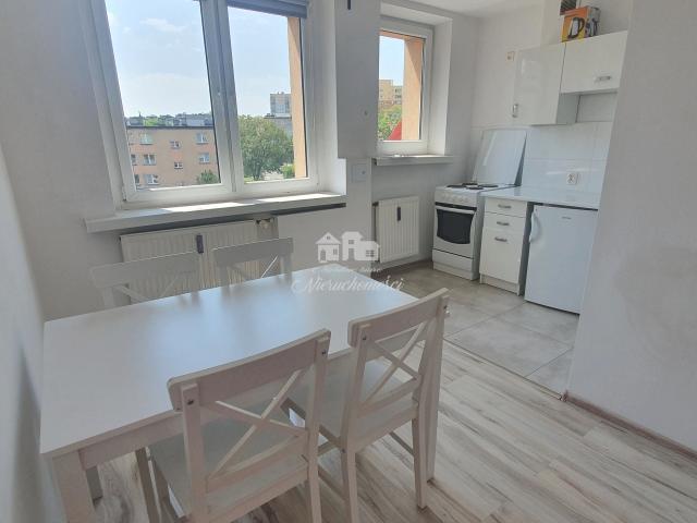 ARCHIWUM! Mieszkanie 40,76 m2 Mysłowice
