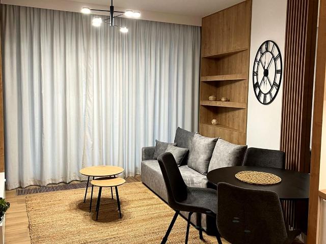 Mieszkanie 40,80 m² z aneksem kuchennym na wynajem ul. Bulwarna, Mińsk Mazowiecki