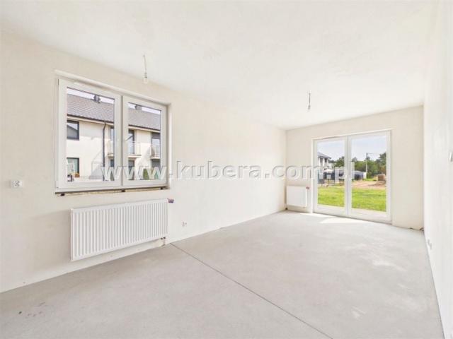 Mieszkanie 40,81 m², Skoki