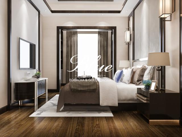 Mieszkanie 40,82 m² z balkonem w Mierzynie zapraszam