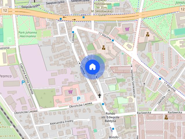 Mieszkanie 40M2, 2 Pokoje, Centrum Leszna! Od Zaraz!