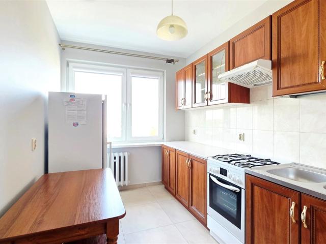 Mieszkanie 40m2, 2pok. Balkon, ul.Dąbrowskiego Rzeszów