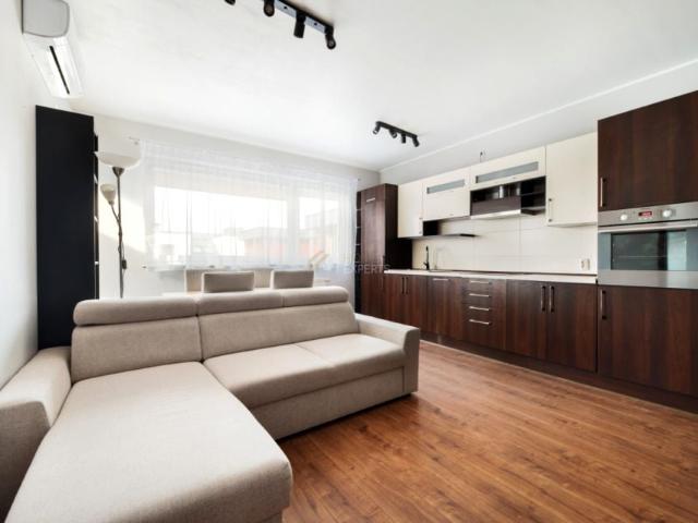 Myśliwska 41 m², Gdańsk