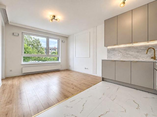 Miedziana 41 m², Szczecin