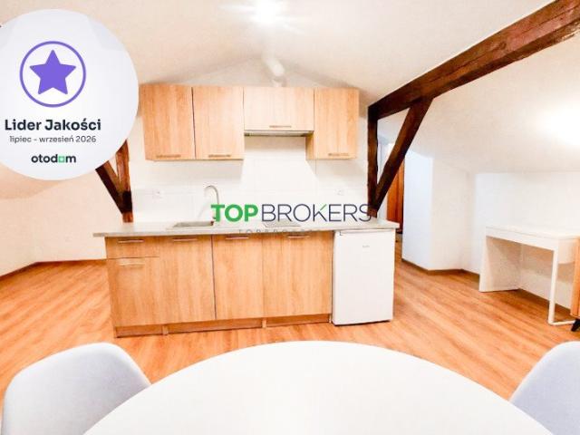 Mieszkanie 41 m² po remoncie, schowek 8m² polecam!