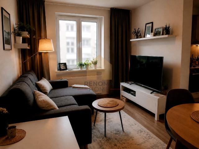 Mieszkanie 41 m² przy lesie na wynajem Zielona Góra