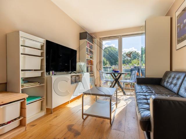 Mieszkanie 41 m² w Gdańsku Wrzeszcz zapraszam
