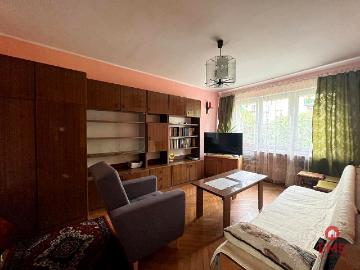 Mieszkanie 41 m² z oddzielną kuchnią na wynajem Białystok, Antoniuk