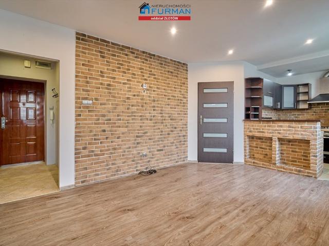 Mieszkanie 41,2 m² w Debrznie gotowe do wprowadzenia