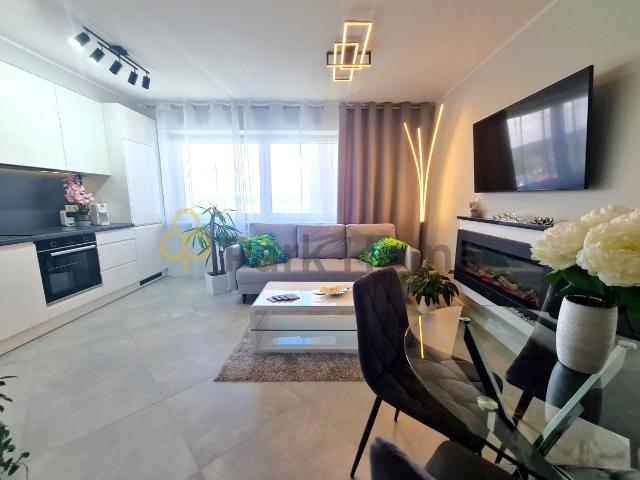 Mieszkanie 41,54 m² przy lesie na wynajem Puszczykowo