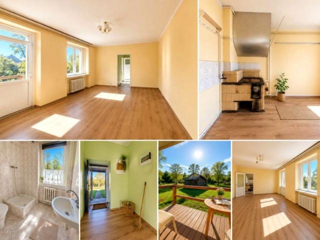 Mieszkanie 41,60 m², Kopaniec