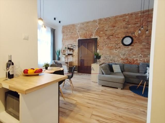 Mieszkanie 41,7 m² w Świdnicy z klimatyzacją polecam