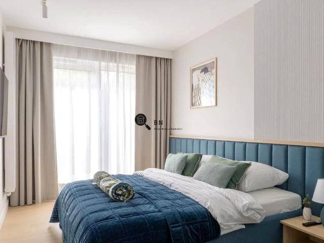 Mieszkanie 41,92 m² przy lesie na wynajem Gdańsk, Aniołki