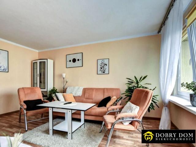 Mieszkanie 42 m², Białystok