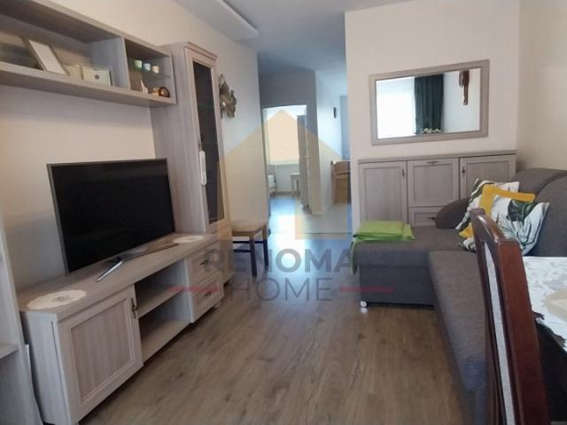 Mieszkanie 42 m² na Podzamczu w Wałbrzychu polecam