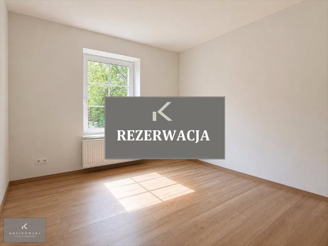Mieszkanie 42 m² na parterze w Namysłowie zapraszam