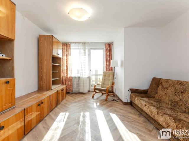 Mieszkanie 42 m², Połczyn Zdrój