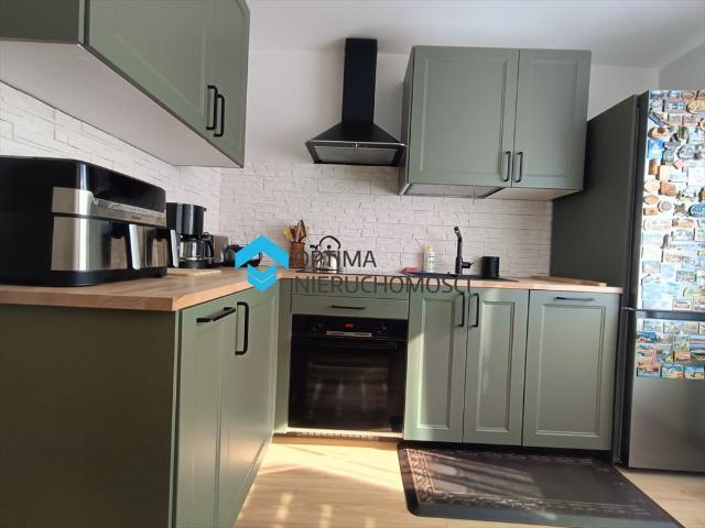 Mieszkanie 42 m² po remoncie w Sobieszowie zapraszam