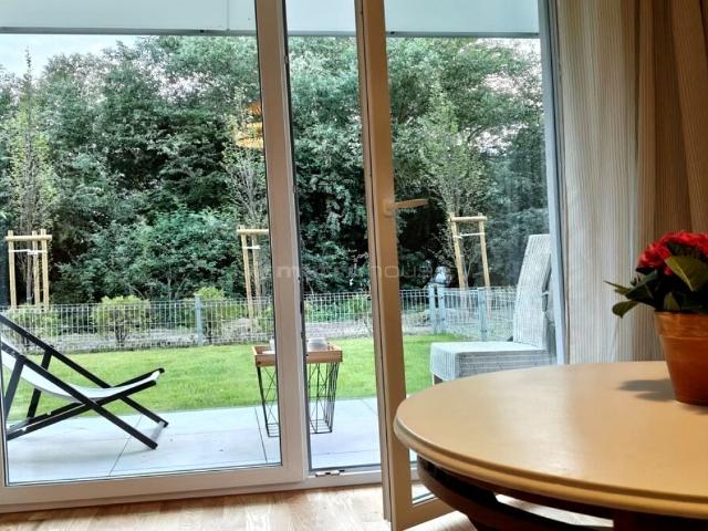 Mieszkanie 42 m² przy lesie na wynajem ul. Drzewieckiego, Poznań, Strzeszyn