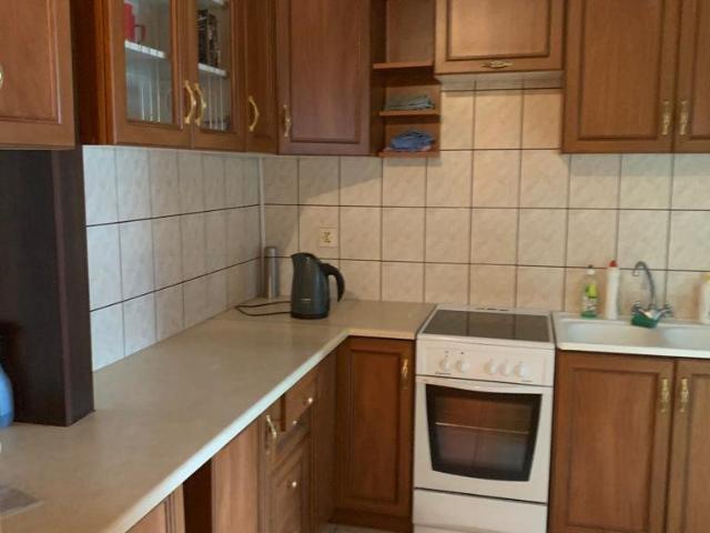Mieszkanie 42 m² w Wałbrzychu blisko WSSE dla 5 osób