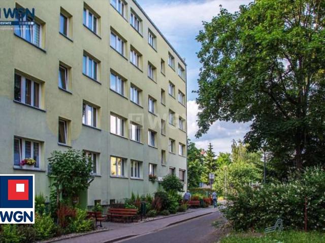 Mieszkanie 42 m² w Bolesławcu zapraszam